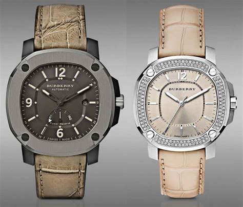 burberry expe.sive watch|Burberry watches outlet online.